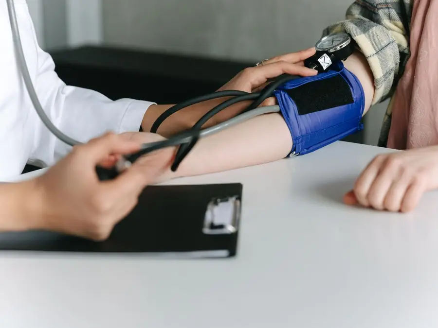 Cardiología