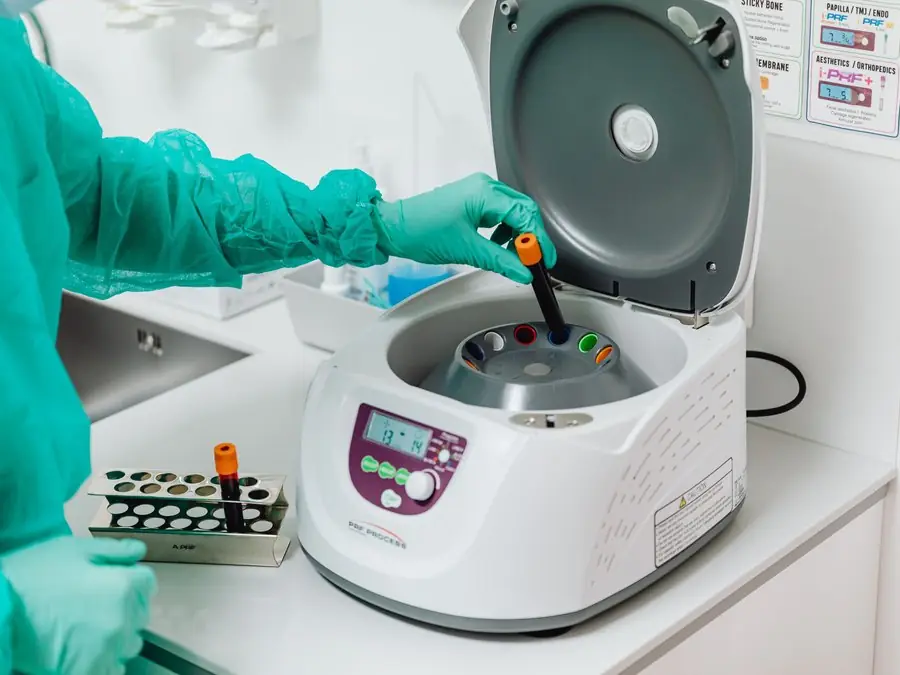 Laboratorio